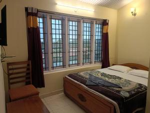 Abbu Royal Palace Cottage