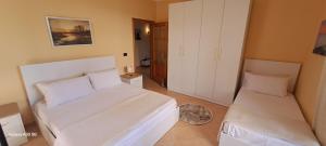 Adriatic Escape Apartment