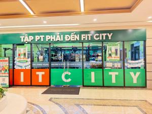 Homestay cozy - Vinhomes smartcity Ha Noi