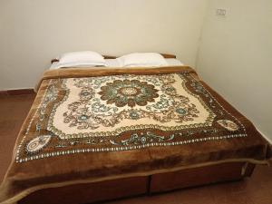 Abbu Royal Palace Cottage