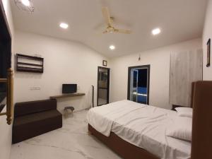 Comfort Backwater Villa
