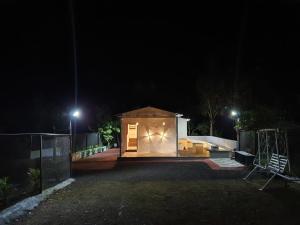 Comfort Backwater Villa