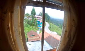 The Garden View Family Homestay