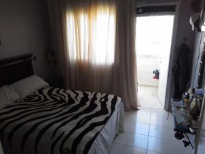 Appartement plage merkala