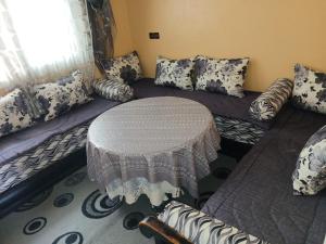 Appartement plage merkala