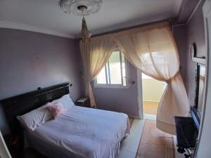 Appartement plage merkala