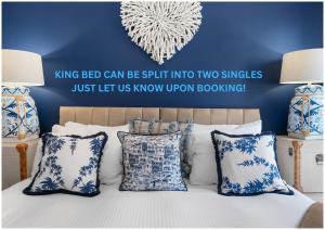 Luxury Liverpool Waterfront Apartment - Sleeps 4