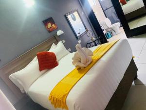 Minnestay Guest House