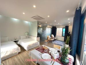 CHARM CHARM - kimmy housing - 48 To Ngoc Van