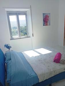 Il piccolo zaffiro blu - Isernia
