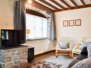 Llofft Yr Yd - 16984