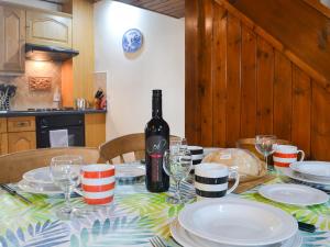 Llofft Yr Yd - 16984