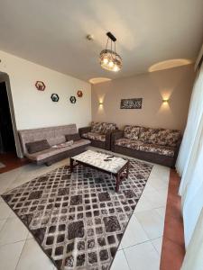 Pyramids Porto Sokhna 2 bedroom Apartment