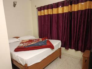 Abbu Royal Palace Cottage