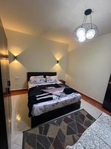 Pyramids Porto Sokhna 2 bedroom Apartment