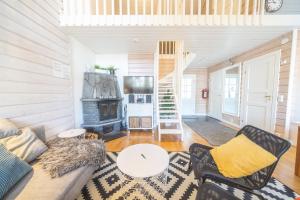 Design Cottage in Nilsiä, Tahkovuori