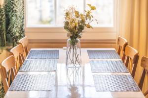 Design Cottage in Nilsiä, Tahkovuori