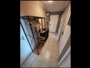 Arena View Stadium-Arena-Eurexpo