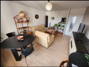 Arena View Stadium-Arena-Eurexpo