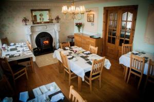 The Old Parochial House