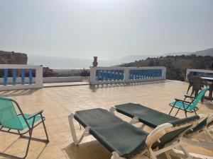 Villa des Jasmins - Aghroude