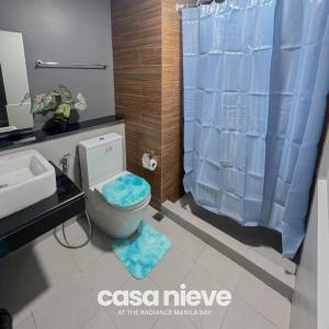 Casa Nieve Manila Bay - Pet friendly