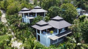 Salad Beach Bungalow - Sunset Seaview 2 bedroom