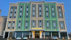 فندق رافيليا أحد رفيده Rafellia Hotel
