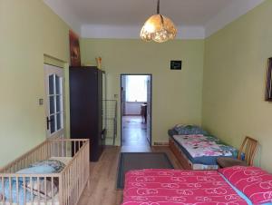 Apartments " VINTAGE " Teplice