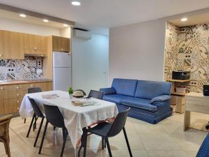 LAS 7 ISLAS, BARRANCO DE ADEJE