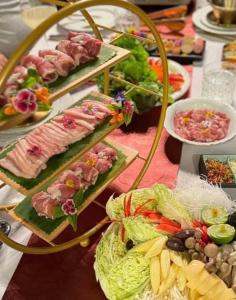 Cheevavavee Doichang Chiangrai