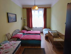 Apartments " VINTAGE " Teplice