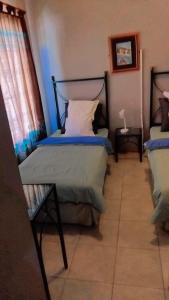 27 Pendleberry Grove, Chris Hani Drive, Bela-Bela