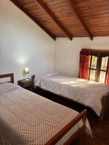 Aneley Cabañas Bosque Peralta Ramos