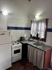 Aneley Cabañas Bosque Peralta Ramos