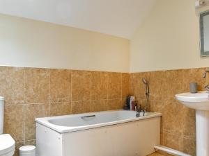 Llandremor Fawr Cottage - Cc