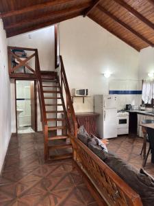 Aneley Cabañas Bosque Peralta Ramos