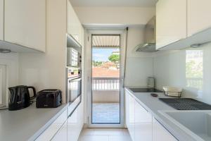 Lovely cosy nest close to the centre of Cannes