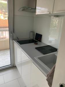 Lovely cosy nest close to the centre of Cannes