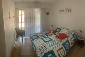Lovely cosy nest close to the centre of Cannes