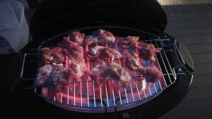 Village house in Polican