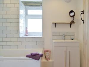 Pipistrelle Cottage - Uk34447