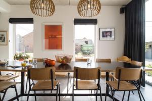 Vakantiewoning De Vliergeit in Limburg - Haspengouw