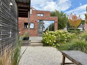 Vakantiewoning De Vliergeit in Limburg - Haspengouw