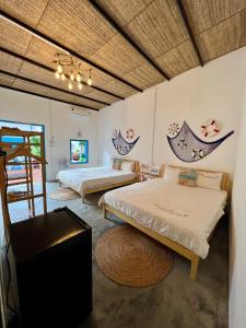Homestay Văn Vĩnh Hy cơ sở 3