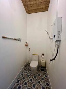 Homestay Văn Vĩnh Hy cơ sở 3