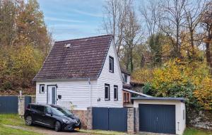 Beautiful Home In Osterode With Kitchen