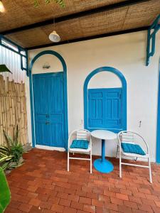 Homestay Văn Vĩnh Hy cơ sở 3