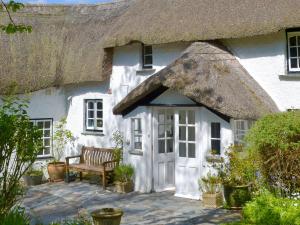 The Thatch Cottage