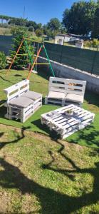 Appartamento Beatrice e Vioris